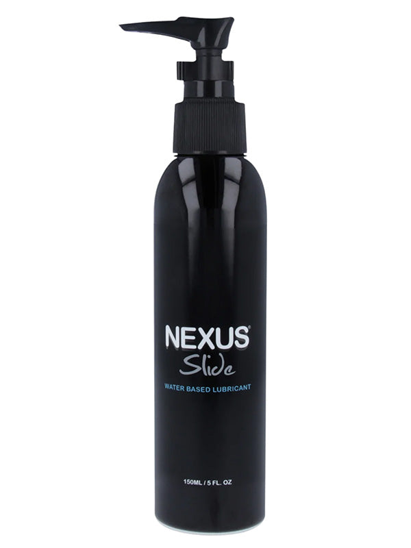 Lubrifiant pe Bază de Apă Nexus Slide