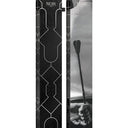 Blush Noir Flinch Crop