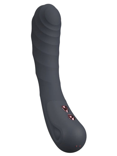 Vibrator G-Spot din Silicon You2Toys Oh!