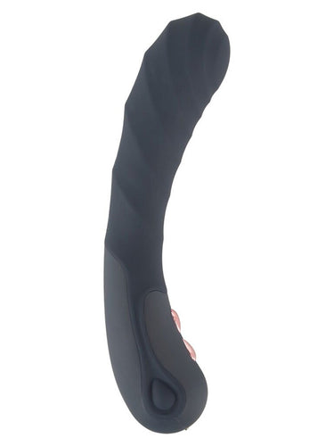 Vibrator G-Spot din Silicon You2Toys Oh!