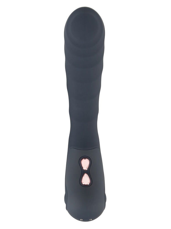 Vibrator G-Spot din Silicon You2Toys Oh!