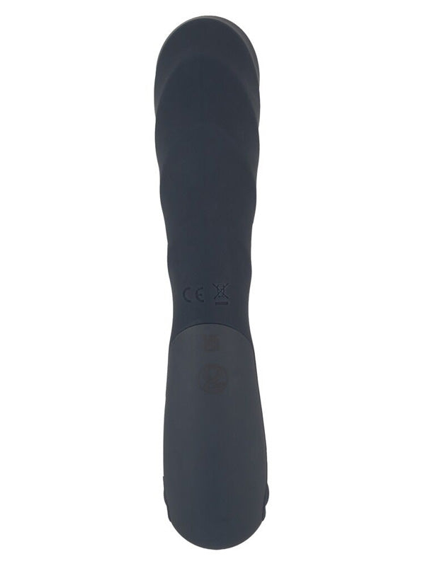 Vibrator G-Spot din Silicon You2Toys Oh!