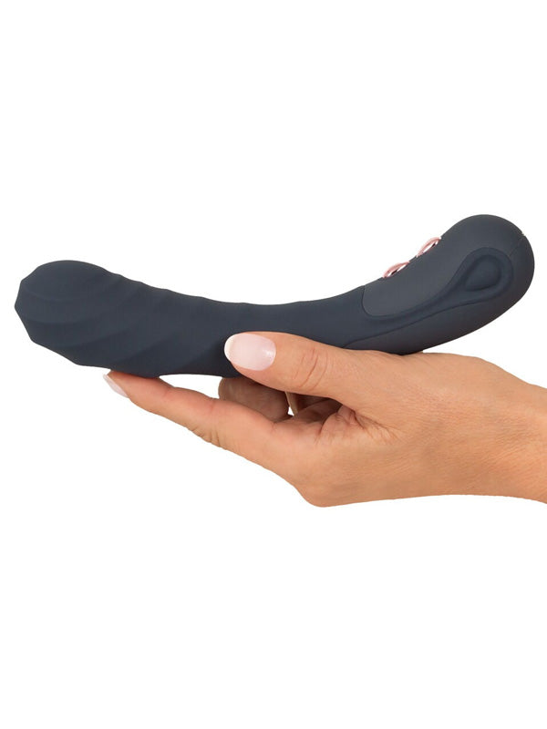 Vibrator G-Spot din Silicon You2Toys Oh!