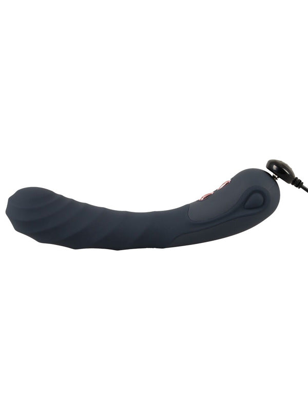 Vibrator G-Spot din Silicon You2Toys Oh!