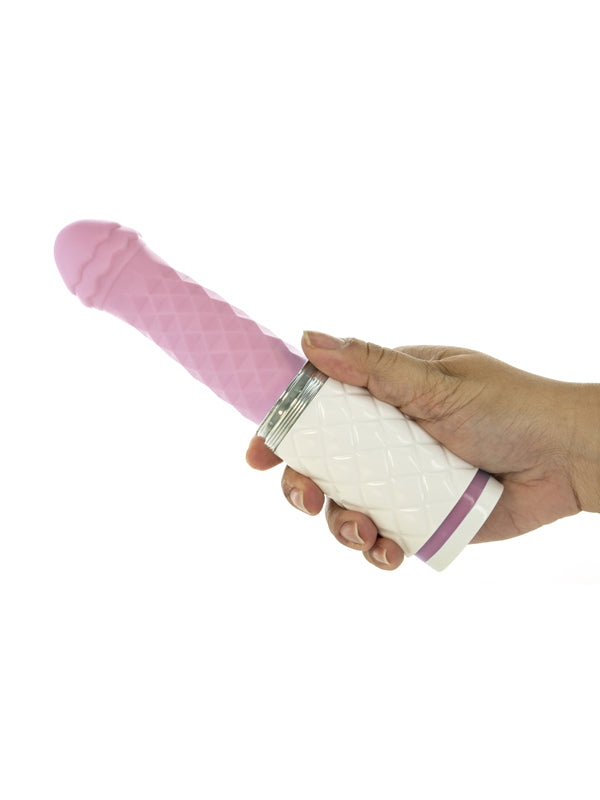 VIBRATOR PENETRATIV FEISTY