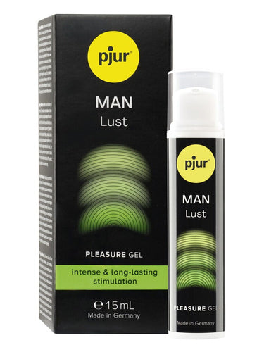 Gel pjur Man Lust Stimulating Pleasure