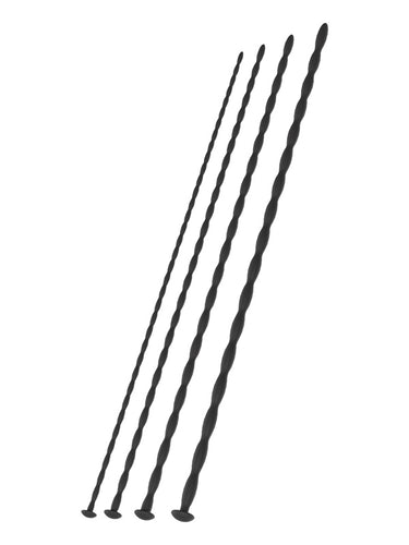 Hidden Desire Extreme Penis Dilator Starter Set