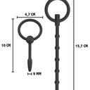 Hidden Desire Extreme Penis Plug Advanced Set