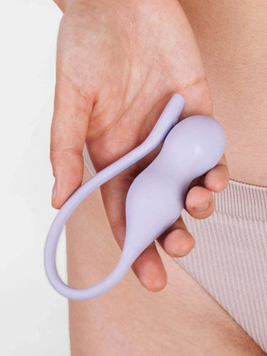 Dispozitiv pentru Podeaua Pelviană din Silicon Perifit Care+