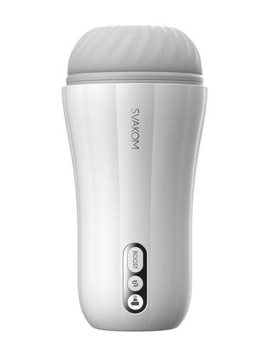 Masturbator cu Vibratii Svakom Robin