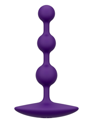 Margele Anale Flexibile din Silicon pentru Începători Romp Amp