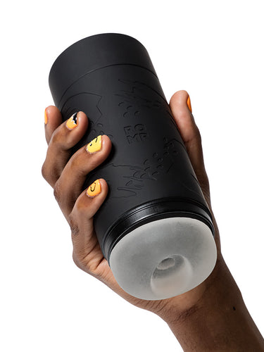 Masturbator Impermeabil Romp Dash