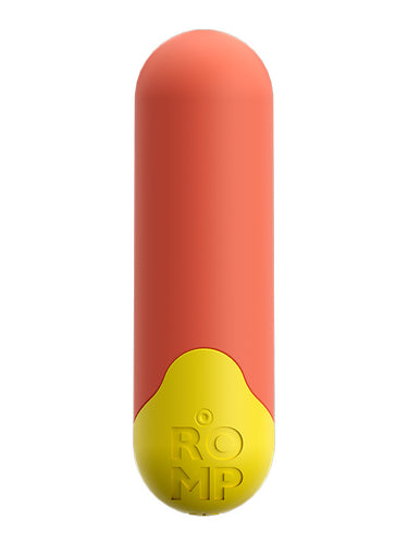 Mini Vibrator Compact Romp Riot