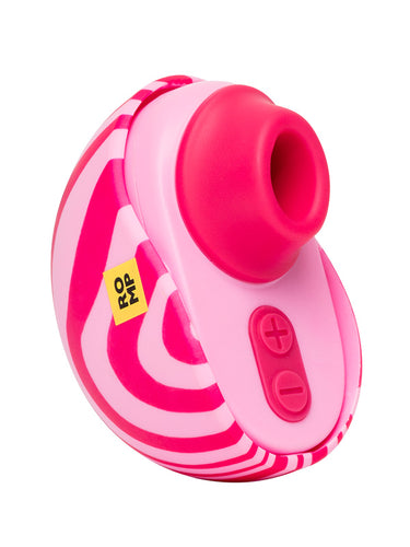 Stimulator Clitoris Romp Spin Travel Pleasure Air