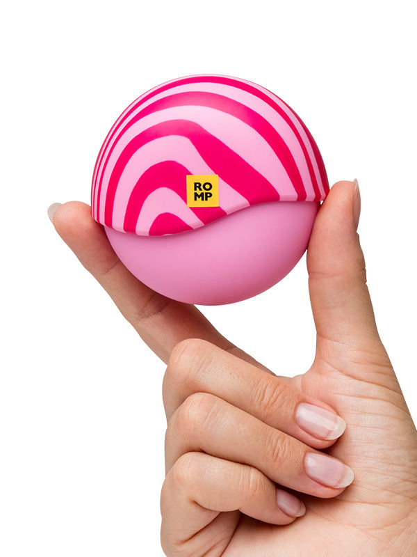 Stimulator Clitoris Romp Spin Travel Pleasure Air