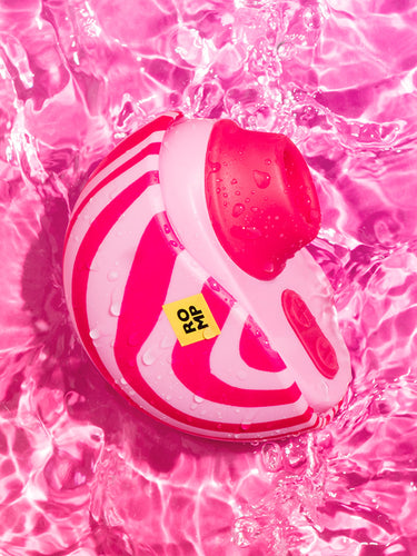 Stimulator Clitoris Romp Spin Travel Pleasure Air