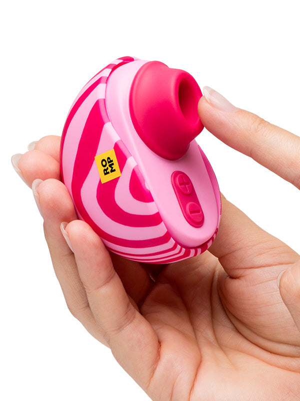 Stimulator Clitoris Romp Spin Travel Pleasure Air