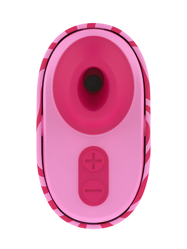 Stimulator Clitoris Romp Spin Travel Pleasure Air