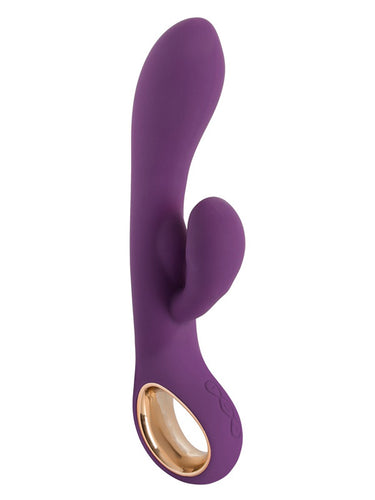 Vibrator Dual Compact You2Toys Rabbit Petit