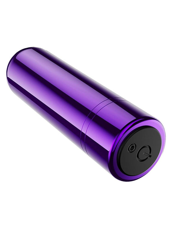 Mini Vibrator Reîncărcabil Blush Kool Vibes