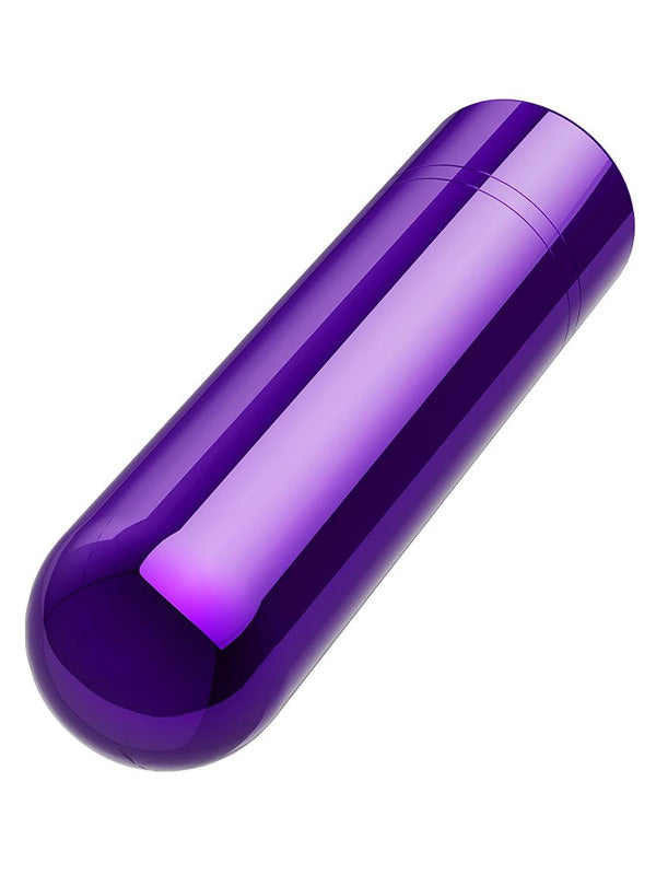 Mini Vibrator Reîncărcabil Blush Kool Vibes