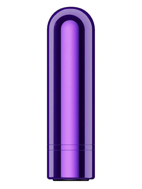 Mini Vibrator Reîncărcabil Blush Kool Vibes