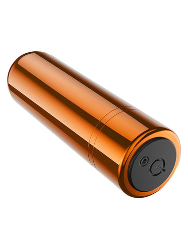 Mini Vibrator Reîncărcabil Blush Kool Vibes