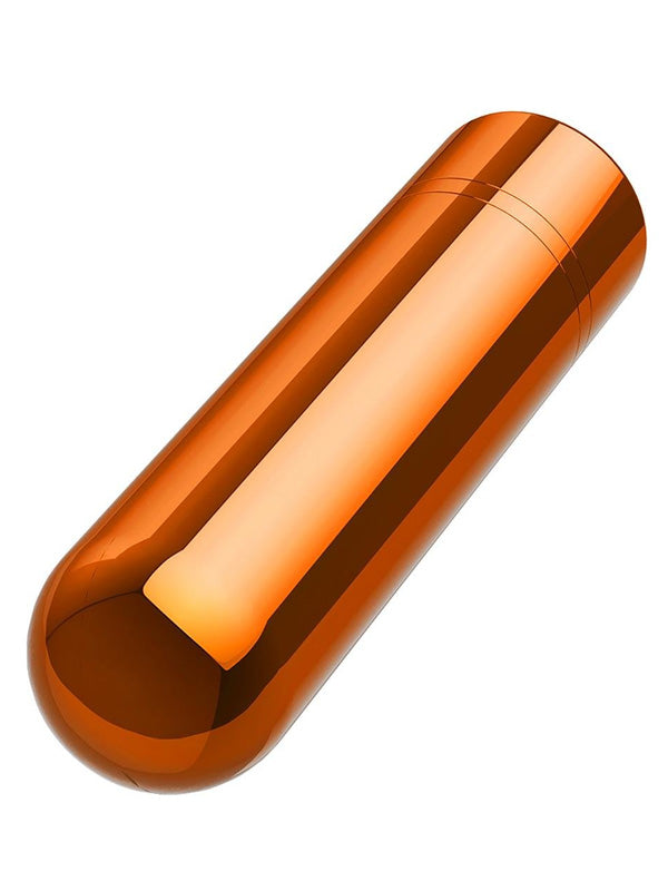 Mini Vibrator Reîncărcabil Blush Kool Vibes