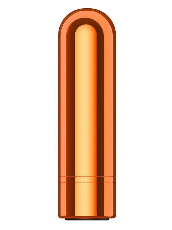 Mini Vibrator Reîncărcabil Blush Kool Vibes