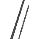 Hidden Desire Extreme Ribbed Penis Dilator Set