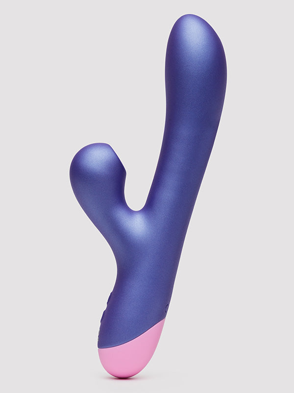 Vibrator Rabbit Romp Pulse Pleasure Air