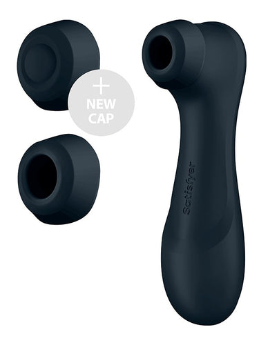 Stimulator Clitoridian Satisfyer Pro 2 Gen 3 Air Pressure