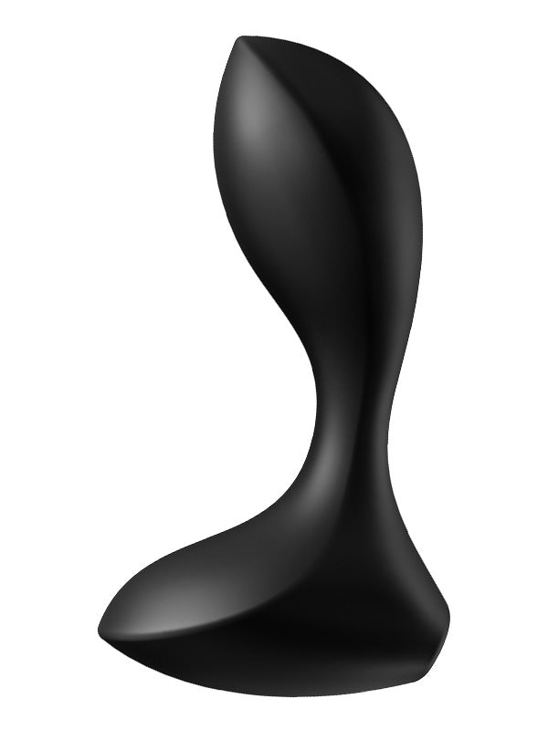 Dop Anal cu Vibrații Satisfyer Backdoor Lover