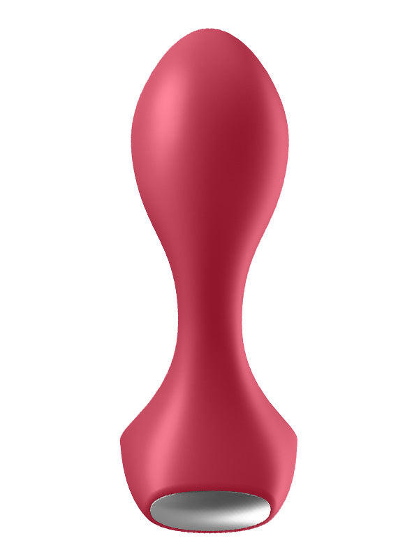 Dop Anal cu Vibrații Satisfyer Backdoor Lover