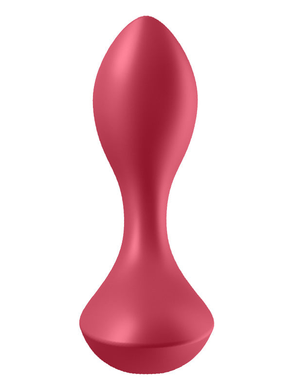 Dop Anal cu Vibrații Satisfyer Backdoor Lover