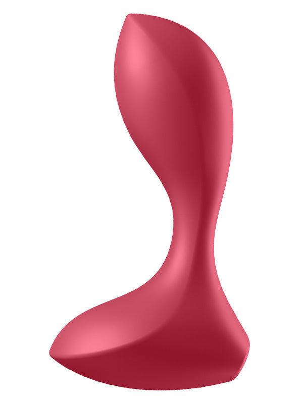 Dop Anal cu Vibrații Satisfyer Backdoor Lover