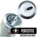 Blush Schag's Luscious Lager Frosted Masturbator