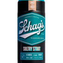 Blush Schag's Sultry Stout Frosted Masturbator