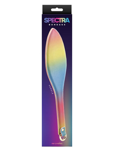 Paletă NS Novelties Spectra Bondage Rainbow