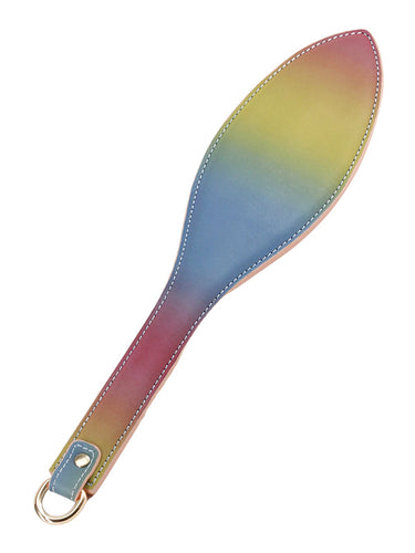 Paletă NS Novelties Spectra Bondage Rainbow
