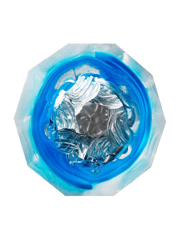 Masturbator Tenga Spinner DX Spiral 01 Drops