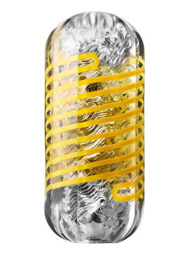 Masturbator Tenga Spinner DX Spiral 02 Bumps