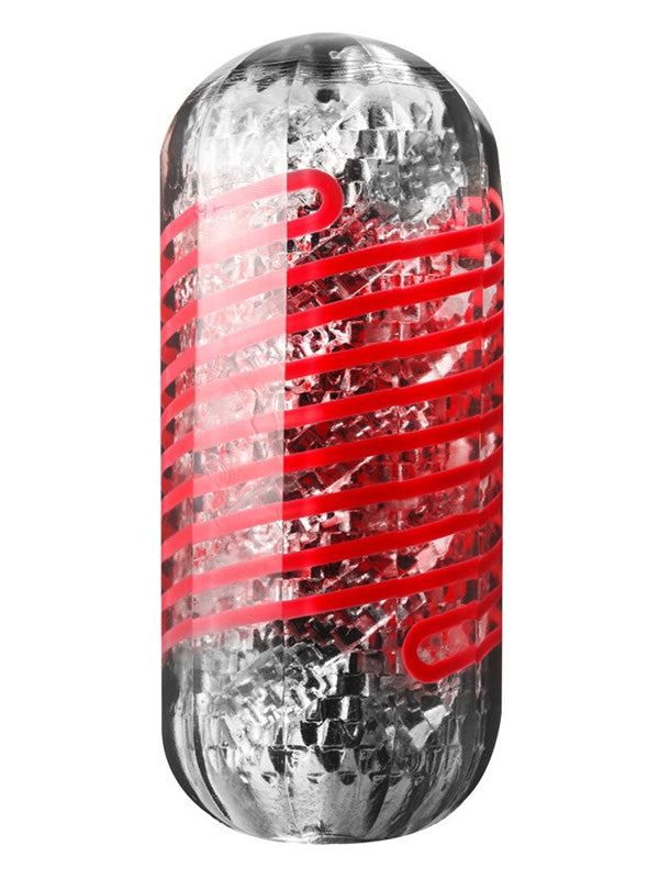 Masturbator Tenga Spinner DX Spiral 03 Steps