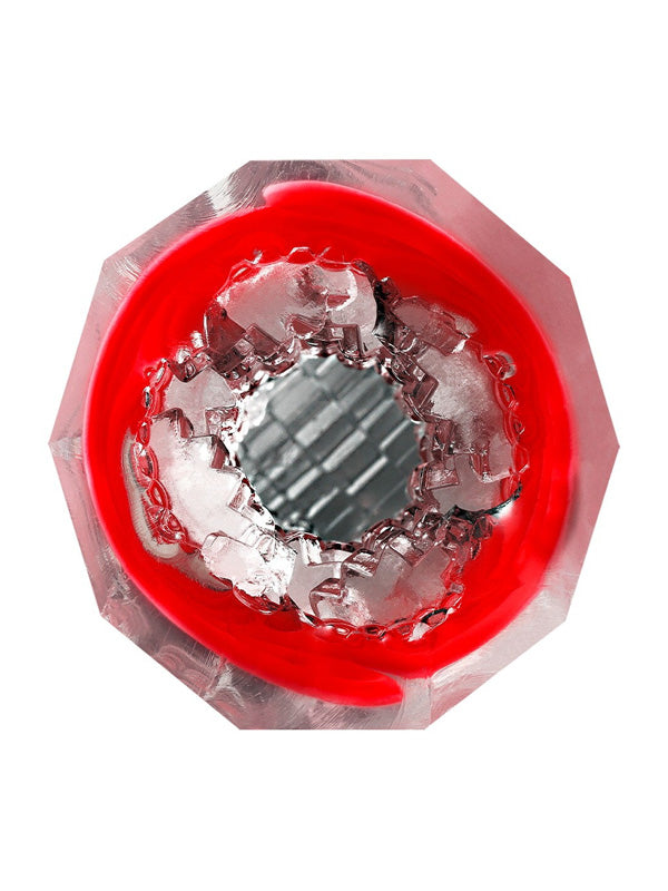 Masturbator Tenga Spinner DX Spiral 03 Steps