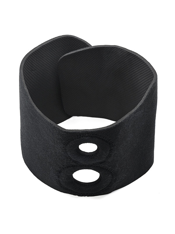 Strap-on pentru Coapse Sportsheets Dual Penetration