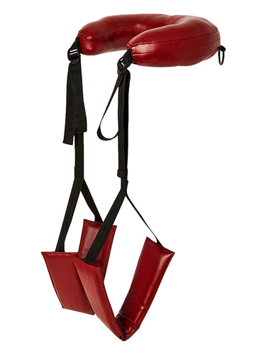 Suport Sportsheets Saffron Thigh Sling Sex Positioner