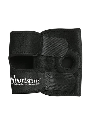 Strap-on pentru Coapse Sportsheets Thigh