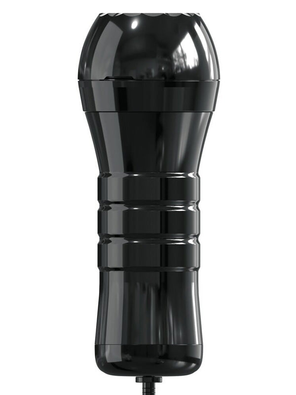 Masturbator Pipedream PDX Extreme Wet Pussies Super Sucker XXL