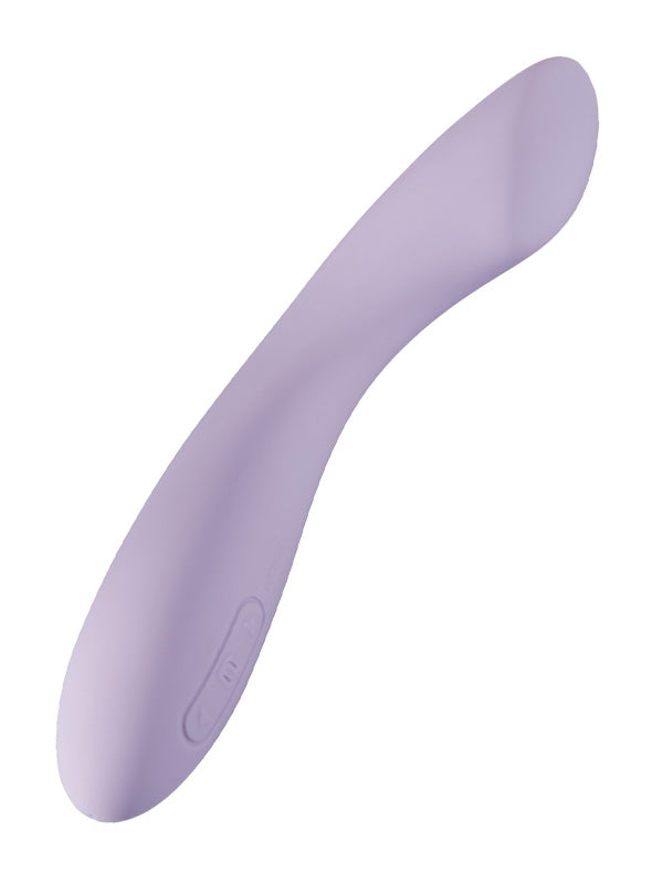 VIBRATOR G-SPOT FLEXIBIL AMY 2