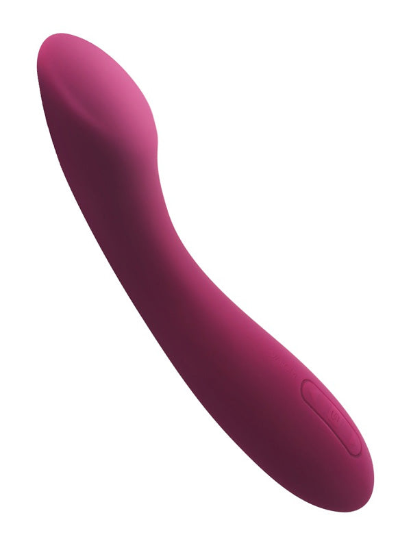 VIBRATOR G-SPOT FLEXIBIL AMY 2